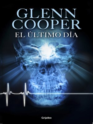 cover image of El último día